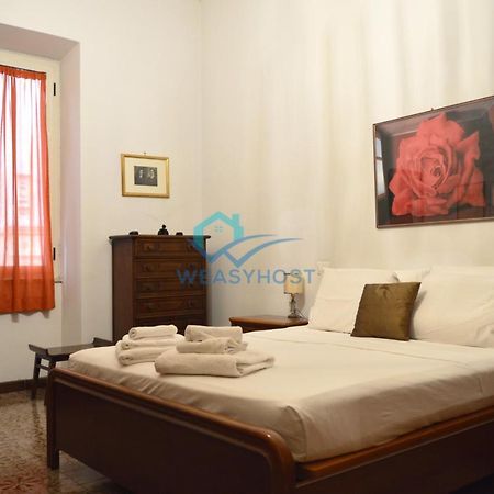Vintage Loft Perin Del Vaga Apartment Рим Екстериор снимка